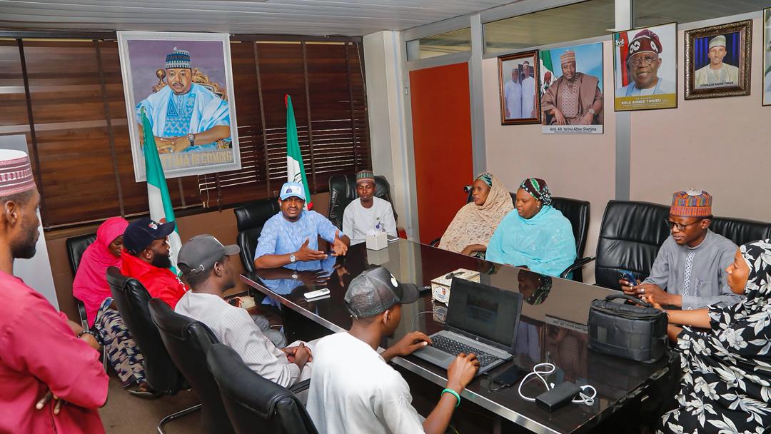 Capacity Leadership Academy (CLA)